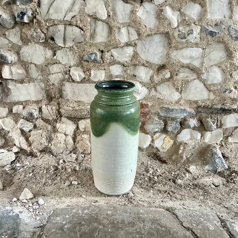 Tall Vintage Vase