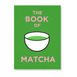 TheBookofMatcha