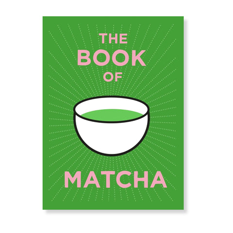 TheBookofMatcha