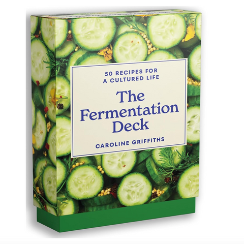 The Fermentation Deck