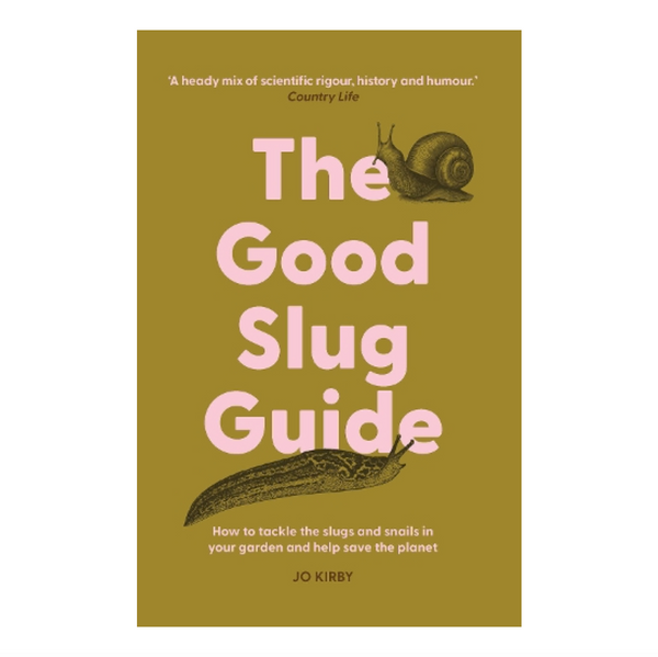 The Good Slug Guide