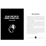 The Little Book of Psychology: An Introduction to the Key Psychologists and Theories You Need to Know page insert