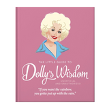 The Little Guide to Dolly's Wisdom