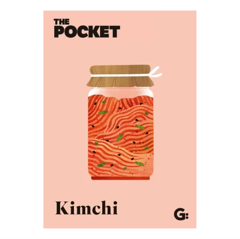 The Pocket Kimchi