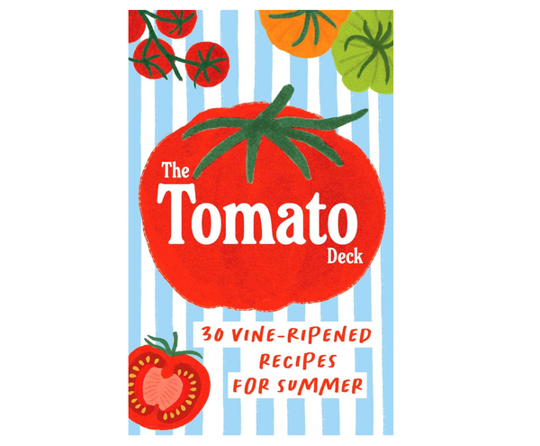 The Tomato Deck