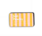 Toasted Crumpet - Just Peachy Soap