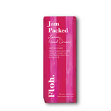 Toasted Crumpet Soap - Jam Packed - Hand Cream 75ml