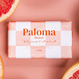 Toasted Crumpet Soap - Paloma Breeze