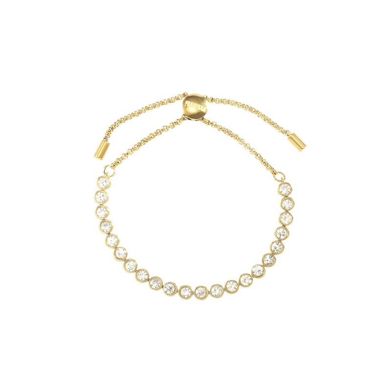 TomiCrystalGoldTennisBracelet