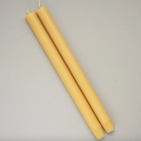 True Grace Dining Candle - Honey