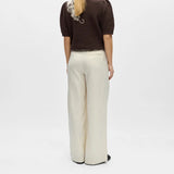 Object Tuba Wide Pant - Birch