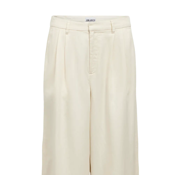 Object Tuba Wide Pant - Birch
