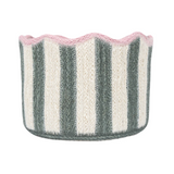 Tulip Basket - Fig