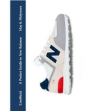 Unofficial A Pocket Guide to New Balance - May & Molyneux
