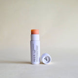 Vely Natural Tinted Lip Balm "Blushing Rose" with Grapefruit