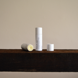 Vely Natural Vegan Lip Balm With Chamomile Extract and Mint