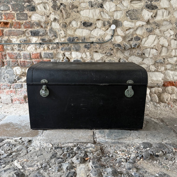 Vintage Brooks Luggage Case