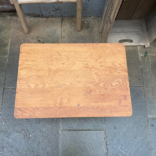 Vintage Coffee Table Top