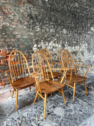 files/Vintage_Ercol_Quaker_Carver_Dining_Chairs_-_Blonde_Elm_Beach_Wood_Side.jpg