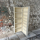 Vintage Medical Cupboard open 2