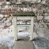 Vintage Painted - Table