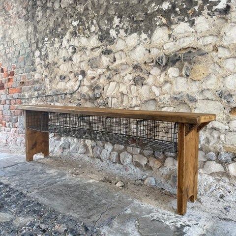 files/Vintage_Pine_Bench_Shoe_Rack_2.heic
