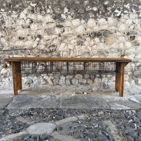 files/Vintage_Pine_Bench_Shoe_Rack.heic