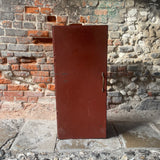 Vintage Steel Cabinet