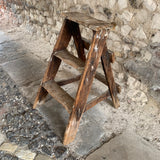 Vintage Step Ladder