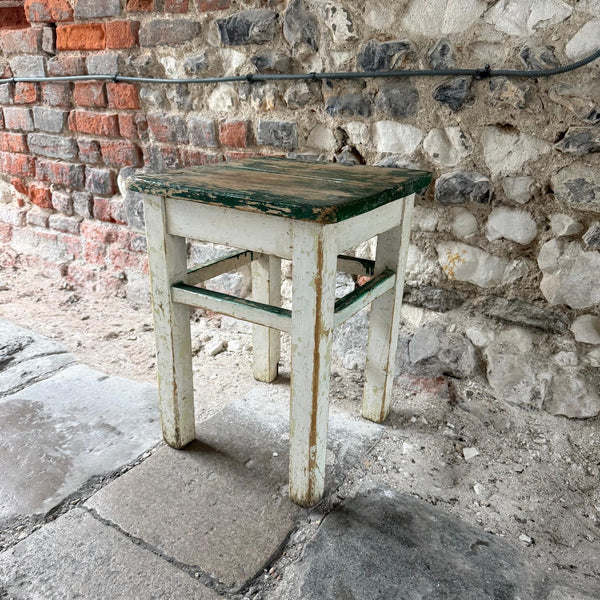 Vintage Table