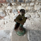 Vintage Water - Pump