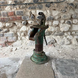 Vintage Water Pump