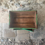 Vintage Wooden 7 Up Crates 3