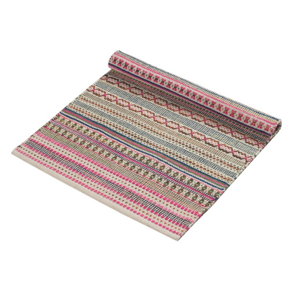 Walton & Co Bakewell Rug 70x150cm