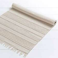Walton & Co Kilda Rug 80 x 130 cm