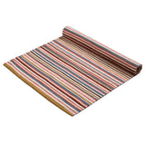 Walton & Co Retro Stripe Rug 60 x 90 cm