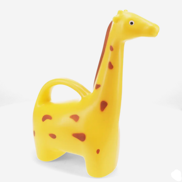 Watering Can (1.5Ltr) - Giraffe
