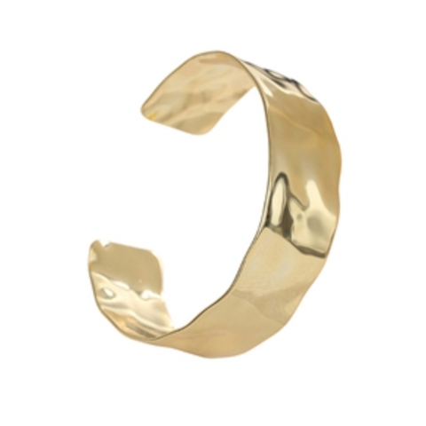 files/White_Leaf_Mishape_Cuff_Bracelet_-_Polished_Gold_Close.png