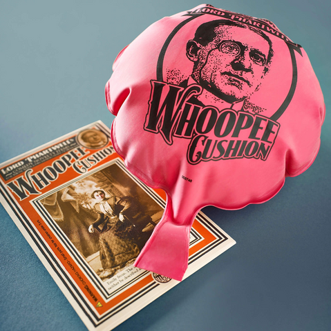 Whoopee Cushion