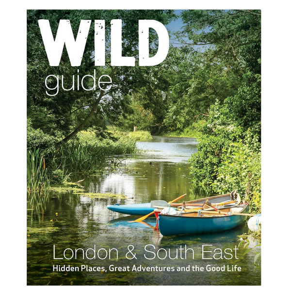 Wild Guide - London & South East 