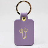 Willy Keyring - Lilac