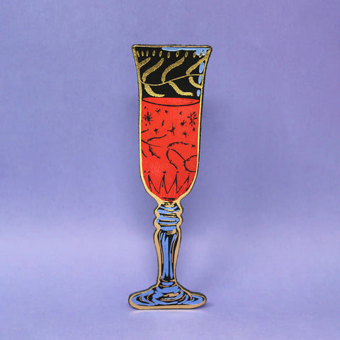 Winwe glass