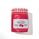 YUP! Strawberry Jam Pouch