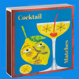 Zesty Cocktail Matches