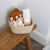 Vely Natural Handmade Soap On A Rope "Early Morning"