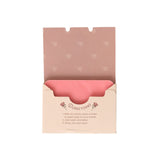 Paper Soap Rose Scent