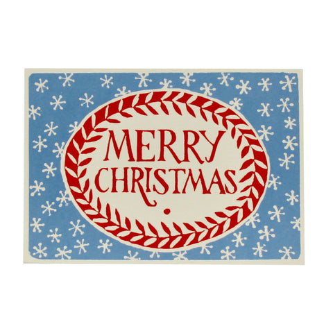 Merry Christmas Pack of Cards