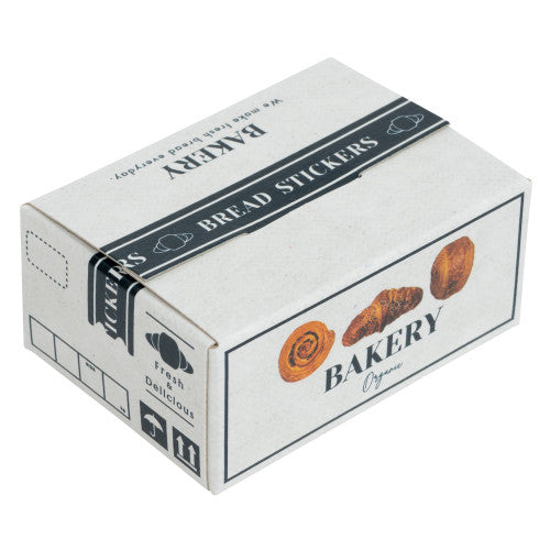 bakery
