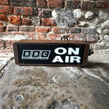 bbc on air lightbox