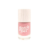 Beach Toes Nail Polish in Beaches 'n Cream
